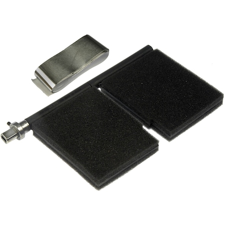 Dorman BLEND DOOR RPR KIT 902-320